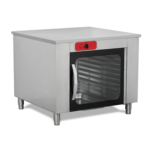 KONVEKSİYONLU PATISSERIE FIRINLAR ELEKTRİKLİ   