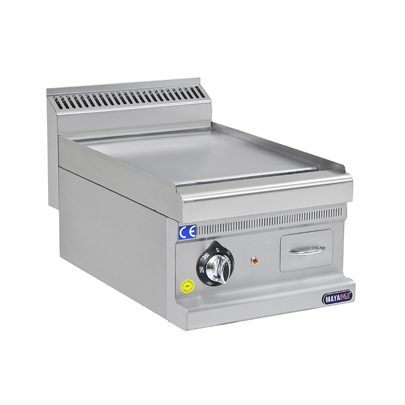 ELEKTRİKLİ-GAZLI IZGARA   