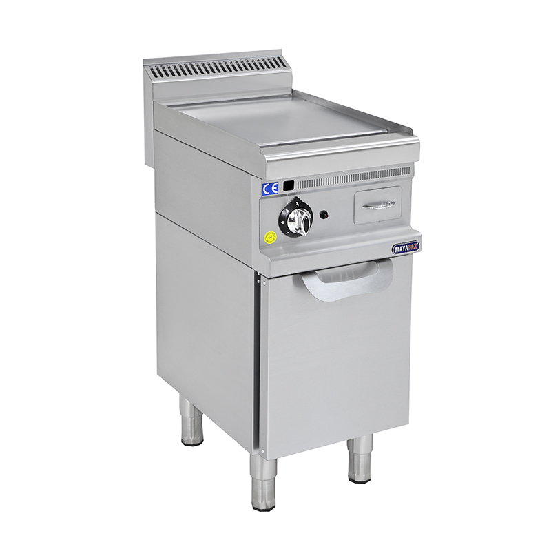 ELEKTRİKLİ-GAZLI IZGARA   