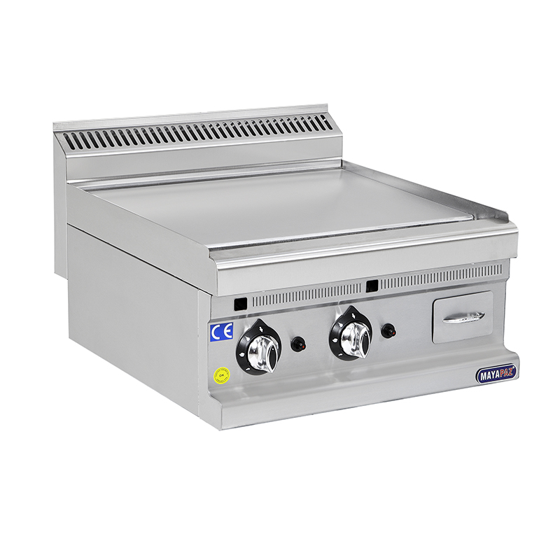 ELEKTRİKLİ-GAZLI IZGARA   