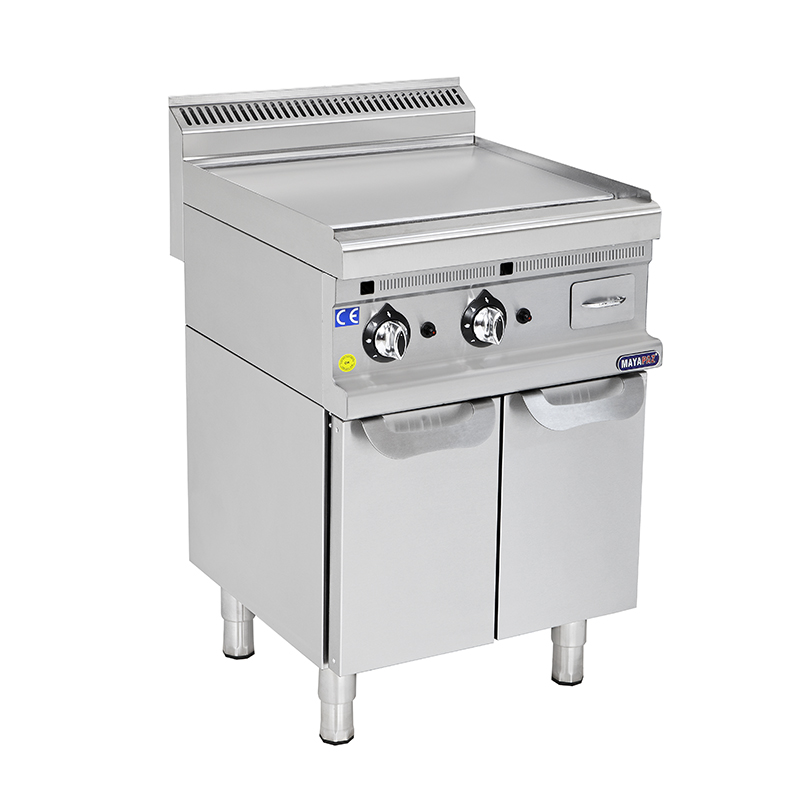 ELEKTRİKLİ-GAZLI IZGARA   