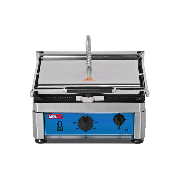 TOST MAKİNELERİ (ELEKTRİKLİ)   